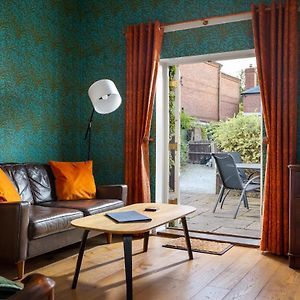 Terrace Room