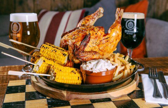 Brewhouse & Kitchen Lichfield